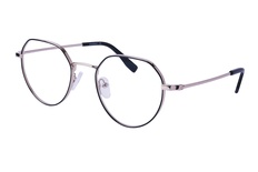 diverso, HG 5989, sievietēm, apaļas / ovālas, metāls