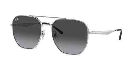 Rayban RB 3724D 003/8G 59-18