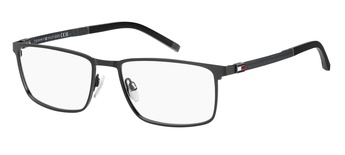 t.hilfiger, TH 1918, vīriešiem, kvadrātveida, metāls