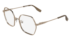 lagerfeld, KL 363, sievietēm, stūrains, metāls