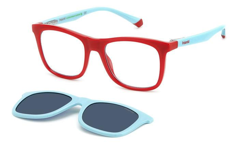 Polaroid PLD 8055CS ZX999 46-16