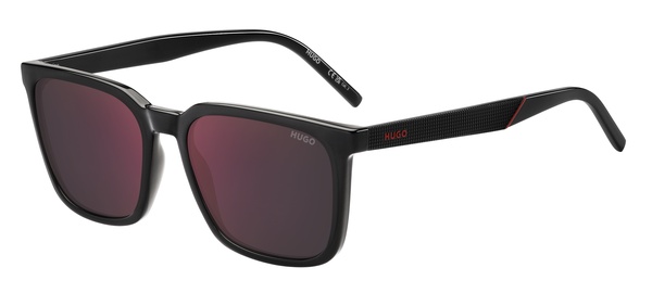 Hugo HG 1327/S KB7AO 55-18