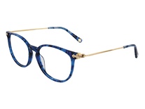 lapo, LA AM056, sievietēm, apaļas / ovālas, plastmasa