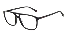 benetton, BEO 1060, vīriešiem, kvadrātveida, plastmasa