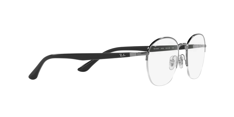 Rayban RB 6487 2502 52-20