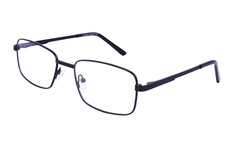 your line, DM 1186, vīriešiem, kvadrātveida, metāls