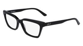 lagerfeld, KL 6029, sievietēm, kvadrātveida, plastmasa