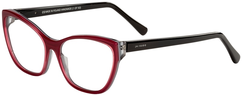 Jai Kudo JA07M1074 C06 53-18