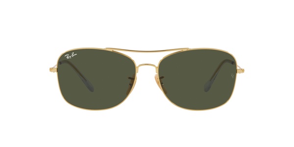 Rayban RB 3799 001/31 57-15