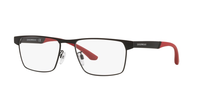 E.armani EA 1124 3001 55-18