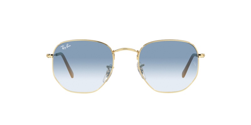 Rayban RB 3548 001/3F 54