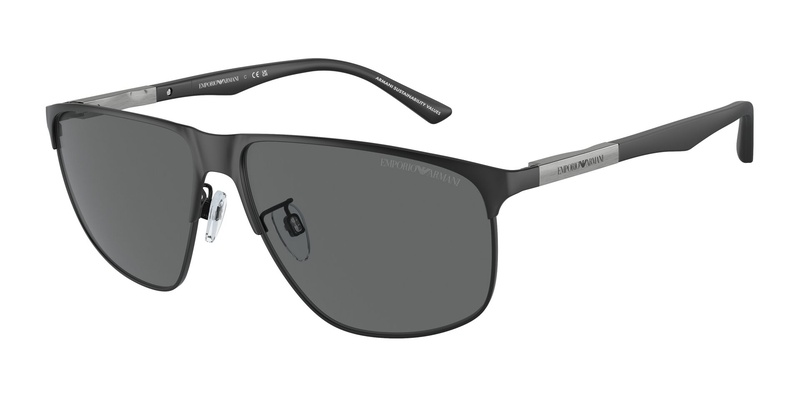 E.armani EA 2094 3001/87 60-14