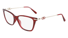 ferragamo, SF 2891, sievietēm, stūrains, plastmasa