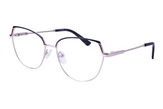 diverso, HG 5859, sievietēm, stūrains, metāls