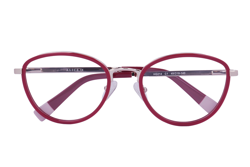 Alice HG 214 C1 49-18