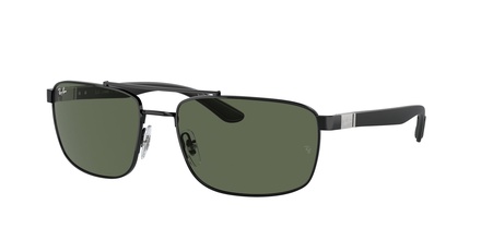 Rayban RB 3737 002/71 60-18