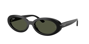 rayban, RB 2223, sievietēm, apaļas / ovālas, plastmasa