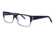 your line, DM 1120, vīriešiem, kvadrātveida, plastmasa