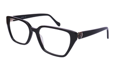 vertice, MQ 6610A, ladies, angular, plastic
