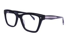 einar, L 6030, sievietēm, stūrains, plastmasa