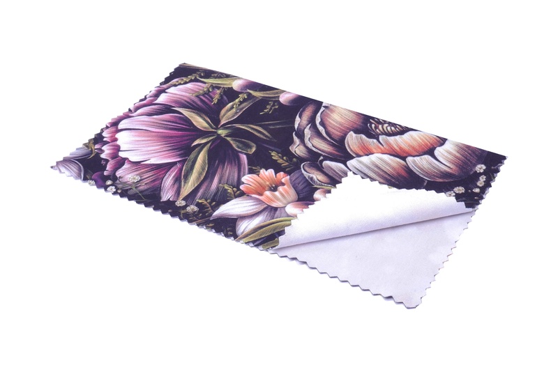 XINHE FLOWERS 15X18cm BLACK