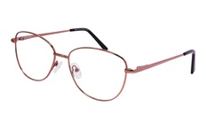 your line, DM 1176, sievietēm, stūrains, metāls