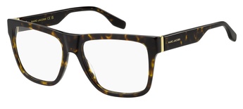 jacobs, MARC 848, ladies, angular, plastic