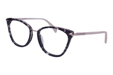 eclat, HG 8256, sievietēm, stūrains, plastmasa