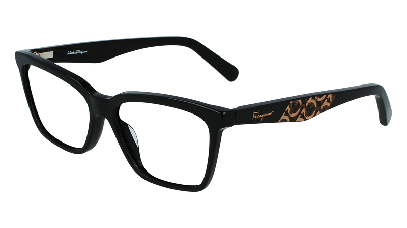 Ferragamo SF 2904 001 55-15