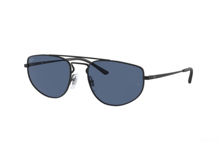 Ray-Ban RB 3668 9014/80 55-19