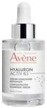 AVÈNE Hyaluron Activ B3 Concentrated plumping serums, 30 ml
