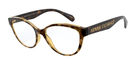 Exchange AX 3069 8037 53-17