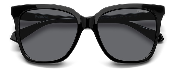 Polaroid PLD 4155SX 807M9 55-17