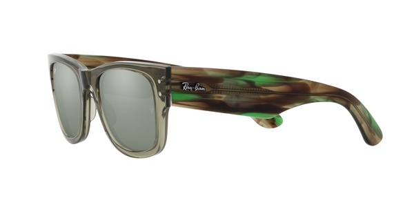 Rayban RB 0840S 6635/5C 51
