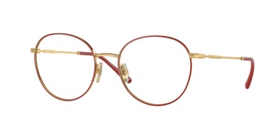 vogue, VO 4280, sievietēm, apaļas / ovālas, metāls
