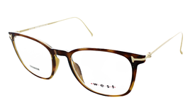 west, WV 103, vīriešiem, apaļas / ovālas, plastmasa