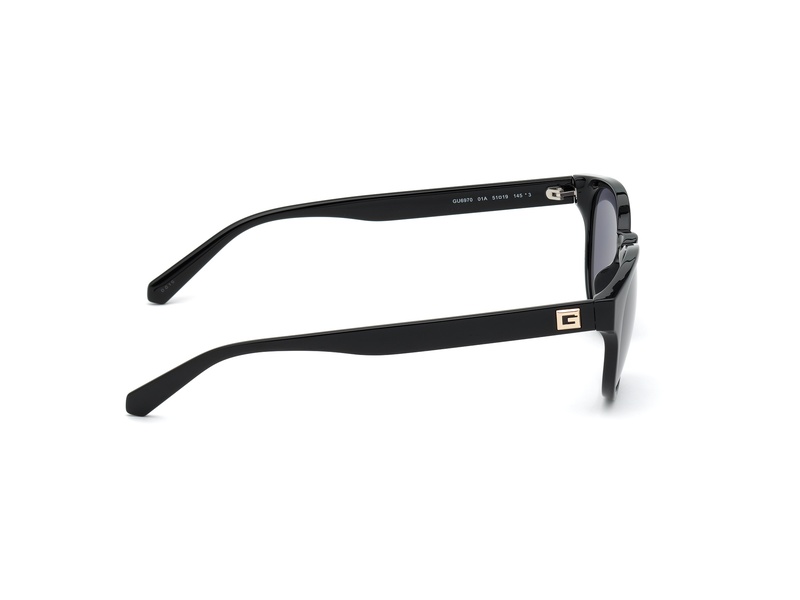 Guess GU 6970 01A 51-19