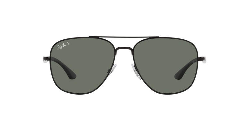 Ray-Ban RB 3683 002/58 56-15