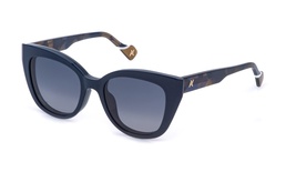 yalea, UYA 200, sievietēm, stūrains, plastmasa