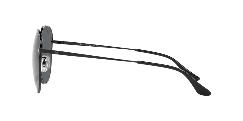 Rayban RB 3680D 002/81 60-19
