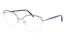 diverso, JM 25187, sievietēm, stūrains, metāls