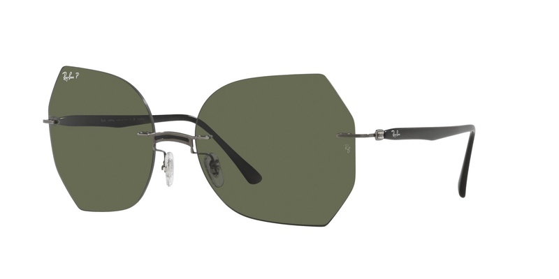 Ray-Ban RB 8065 004/9A 62-18