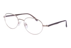 trendy, 942263, sievietēm, apaļas / ovālas, metāls