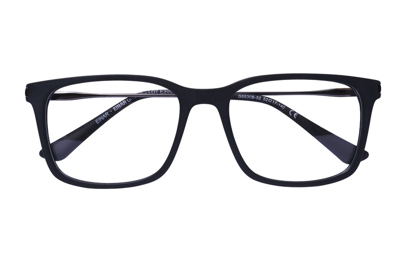 Einar G 6830 B 52-17