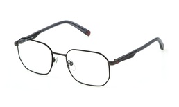 fila, VF I702L, bērniem, apaļas / ovālas, metāls