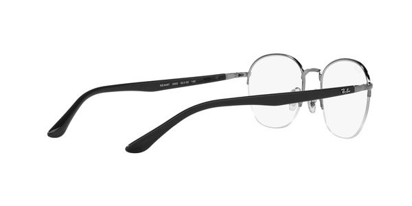 Rayban RB 6487 2502 52-20