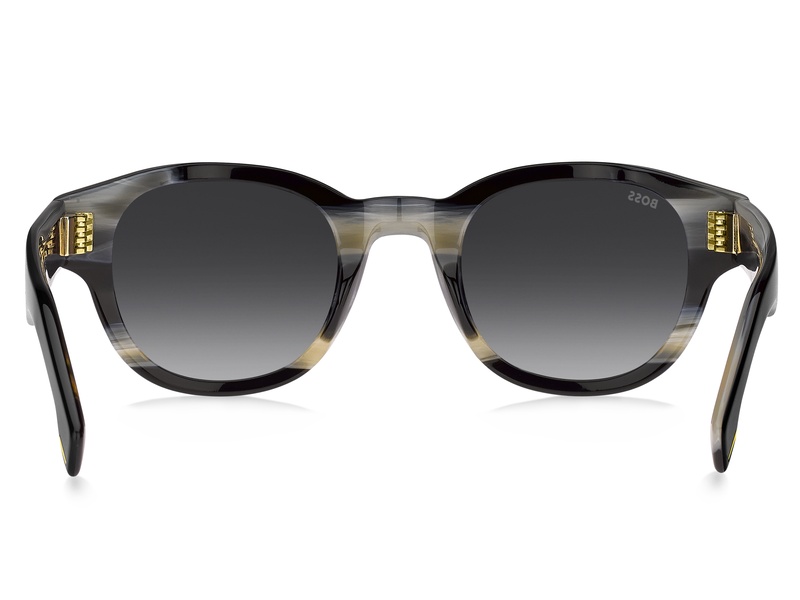 Boss 1717/S QF61I 48-24