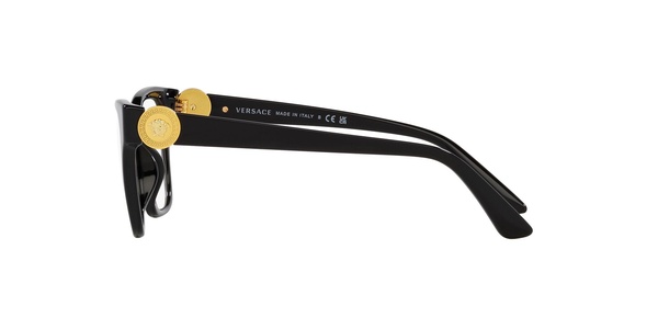 Versace 3341U GB1 52-18