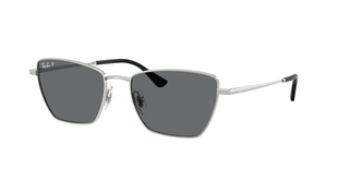 rayban, RB 3783, sievietēm, polarizēts, metāls