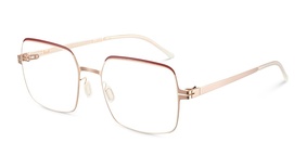 lool, MEISSA, sievietēm, stūrains, metāls